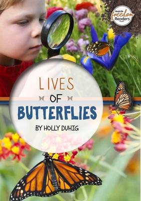 Seller image for Lives of Butterflies for sale by moluna