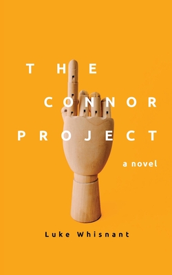 Bild des Verkufers fr The Connor Project (Paperback or Softback) zum Verkauf von BargainBookStores