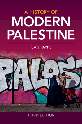 Seller image for A History of Modern Palestine (Paperback or Softback) for sale by BargainBookStores