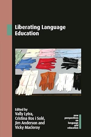 Imagen del vendedor de Liberating Language Education a la venta por moluna