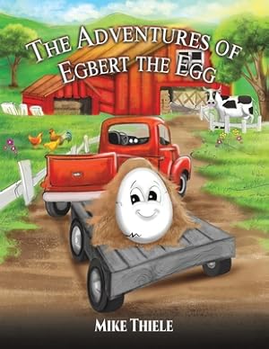 Seller image for The Adventures of Egbert the Egg (Paperback or Softback) for sale by BargainBookStores
