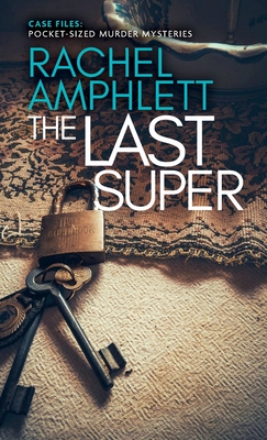 Seller image for The Last Super: A short crime fiction story (Paperback or Softback) for sale by BargainBookStores