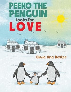Immagine del venditore per Peeko the Penguin Looks for Love (Paperback or Softback) venduto da BargainBookStores