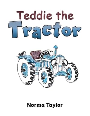 Seller image for Teddie the Tractor (Paperback or Softback) for sale by BargainBookStores