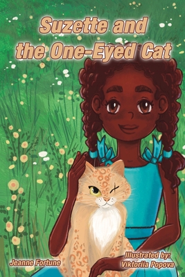 Seller image for Suzette and the One-Eyed Cat (Paperback or Softback) for sale by BargainBookStores