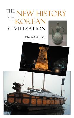 Immagine del venditore per The New History of Korean Civilization (Hardback or Cased Book) venduto da BargainBookStores