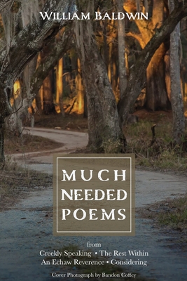 Seller image for Much Needed Poems (Paperback or Softback) for sale by BargainBookStores