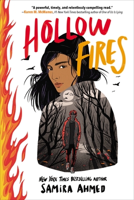 Seller image for Hollow Fires (Hardback or Cased Book) for sale by BargainBookStores