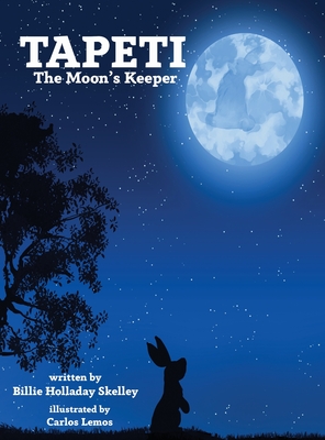 Seller image for Tapeti: The Moon's Keeper (Hardback or Cased Book) for sale by BargainBookStores