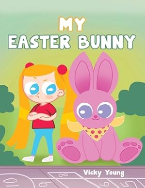 Seller image for My Easter Bunny (Paperback or Softback) for sale by BargainBookStores