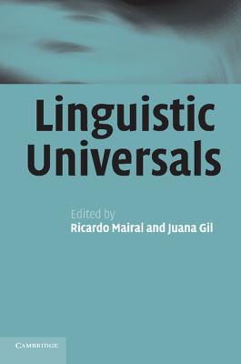 Immagine del venditore per Linguistic Universals (Paperback or Softback) venduto da BargainBookStores