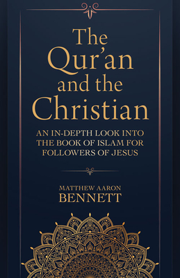 Immagine del venditore per The Qur'an and the Christian: An In-Depth Look Into the Book of Islam for Followers of Jesus (Paperback or Softback) venduto da BargainBookStores