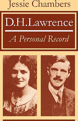 Bild des Verkufers fr D. H. Lawrence: A Personal Record (Paperback or Softback) zum Verkauf von BargainBookStores