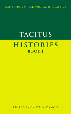 Immagine del venditore per Tacitus: Histories Book I (Paperback or Softback) venduto da BargainBookStores