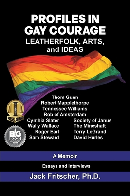 Immagine del venditore per Profiles in Gay Courage: Leatherfolk, Arts, and Ideas (Paperback or Softback) venduto da BargainBookStores