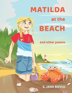 Seller image for Matilda at The Beach, and other Poems (Paperback or Softback) for sale by BargainBookStores