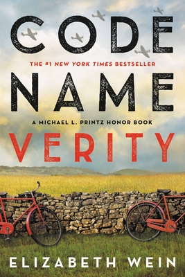 Seller image for Code Name Verity (Anniversary Edition) (Paperback or Softback) for sale by BargainBookStores