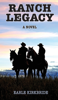Seller image for Ranch Legacy (Hardback or Cased Book) for sale by BargainBookStores