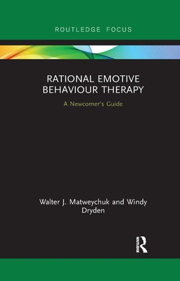 Immagine del venditore per Rational Emotive Behaviour Therapy: A Newcomer's Guide (Paperback or Softback) venduto da BargainBookStores