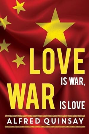 Immagine del venditore per Love is War, War is Love venduto da moluna