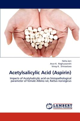 Seller image for Acetylsalicylic Acid (Aspirin) (Paperback or Softback) for sale by BargainBookStores