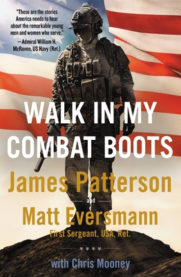 Seller image for Walk in My Combat Boots: True Stories from America's Bravest Warriors (Paperback or Softback) for sale by BargainBookStores