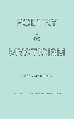 Seller image for Poetry and Mysticism (Paperback or Softback) for sale by BargainBookStores