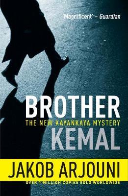 Seller image for Brother Kemal for sale by moluna