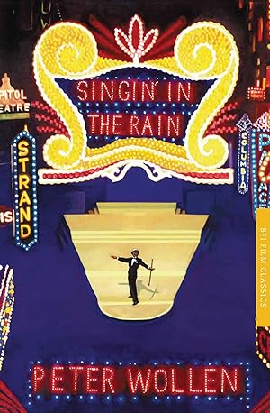 Bild des Verkufers fr Singin in the Rain zum Verkauf von moluna