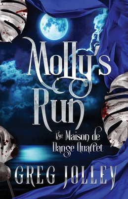 Immagine del venditore per Molly's Run: Book Two of the Maison de Danse Quartet (Paperback or Softback) venduto da BargainBookStores