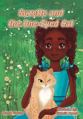 Seller image for Suzette and the One-Eyed Cat (Hardback or Cased Book) for sale by BargainBookStores