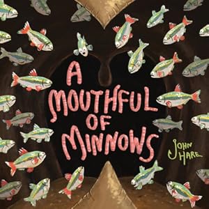 Immagine del venditore per A Mouthful of Minnows (Hardback or Cased Book) venduto da BargainBookStores