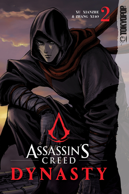 Image du vendeur pour Assassin's Creed Dynasty, Volume 2: Volume 2 (Paperback or Softback) mis en vente par BargainBookStores