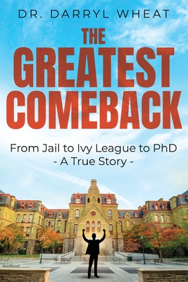 Seller image for The Greatest Comeback (Paperback or Softback) for sale by BargainBookStores