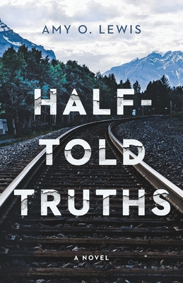 Bild des Verkufers fr Half-Told Truths (Paperback or Softback) zum Verkauf von BargainBookStores