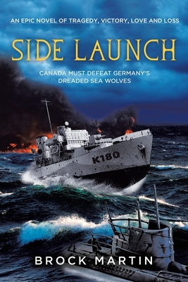Seller image for Side Launch (Paperback or Softback) for sale by BargainBookStores