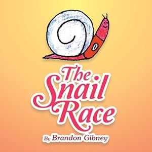 Seller image for The Snail Race (Paperback or Softback) for sale by BargainBookStores