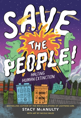 Seller image for Save the People!: Halting Human Extinction (Hardback or Cased Book) for sale by BargainBookStores