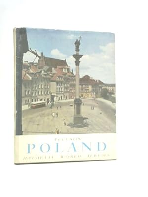 Imagen del vendedor de Poland (Hachette world albums) a la venta por World of Rare Books