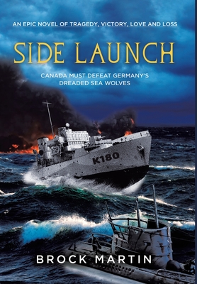 Seller image for Side Launch (Hardback or Cased Book) for sale by BargainBookStores