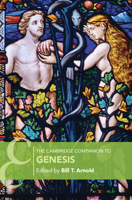 Bild des Verkufers fr The Cambridge Companion to Genesis (Paperback or Softback) zum Verkauf von BargainBookStores