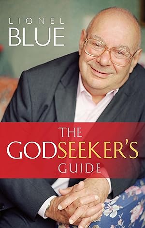 Seller image for The Godseeker s Guide for sale by moluna