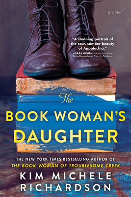 Seller image for The Book Woman's Daughter (Hardback or Cased Book) for sale by BargainBookStores