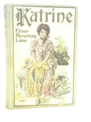 Seller image for Katrine for sale by World of Rare Books