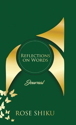 Immagine del venditore per Reflections on Words Journal (Hardback or Cased Book) venduto da BargainBookStores