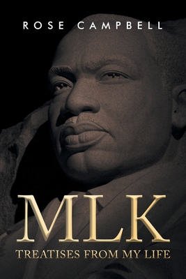 Seller image for Mlk: Treatises From My Life (Paperback or Softback) for sale by BargainBookStores