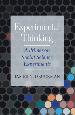 Seller image for Experimental Thinking (Paperback or Softback) for sale by BargainBookStores