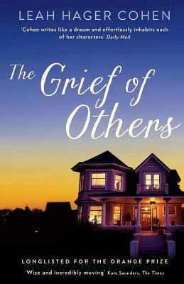 Seller image for The Grief of Others for sale by moluna