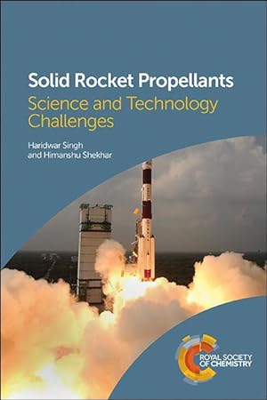 Bild des Verkufers fr Solid Rocket Propellants: Science and Technology Challenges zum Verkauf von moluna