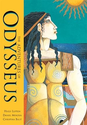 Bild des Verkufers fr Adventures of Odysseus zum Verkauf von moluna
